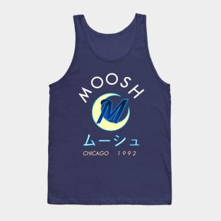 Lunar Lounge Tank Top